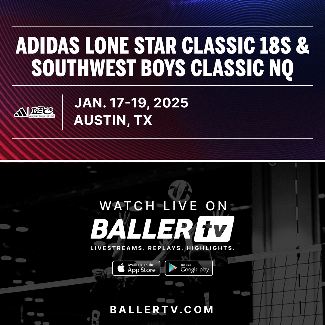 34897 Adidas Lone star Classic 18s & Southwest Boys Classic NQ (2025)-Social